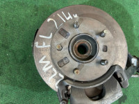 Buje delantero izquierdo MAZDA BONGO OEM S47S33031D SK22M 2015
