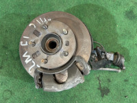 Buje delantero izquierdo MAZDA BONGO OEM S47S33031D SK22M 2015