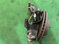Buje delantero izquierdo MAZDA BONGO OEM S47S33031D SK22M 2015