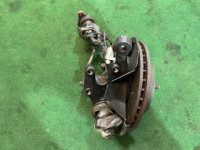 Buje delantero izquierdo MAZDA BONGO OEM S47S33031D SK22M 2015