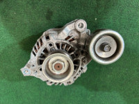 ไดชาร์จ SUZUKI HUSTLER OEM 9610085P12 MR41S 2017 R06A
