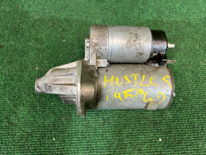 ไดสตาร์ท 438000-4010 SUZUKI HUSTLER