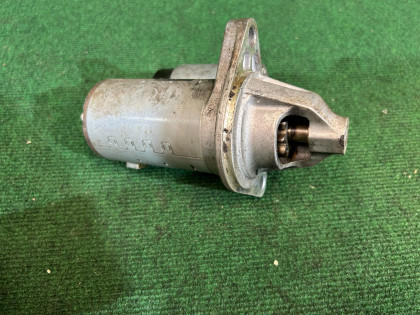 Motor de arranque SUZUKI HUSTLER OEM 438000-4010 MR41S 2017 R06A