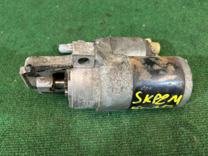 Motor de arranque MAZDA BONGO OEM M000T3837 SK22M 2015