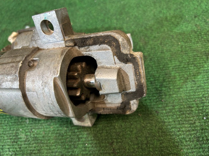 Motor de arranque MAZDA BONGO OEM M000T3837 SK22M 2015