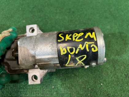Motor de arranque MAZDA BONGO OEM M000T3837 SK22M 2015