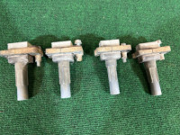 Bobina de encendido FK0334 SUBARU EXIGA OEM 22433AA540 YA5 2010 EJ204 AT