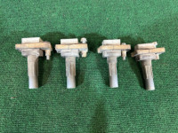 คอยล์จุดระเบิด FK0334 22433AA540 SUBARU EXIGA