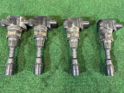 Ignition coil MAZDA BONGO OEM 099700-0987 SK22M 2015