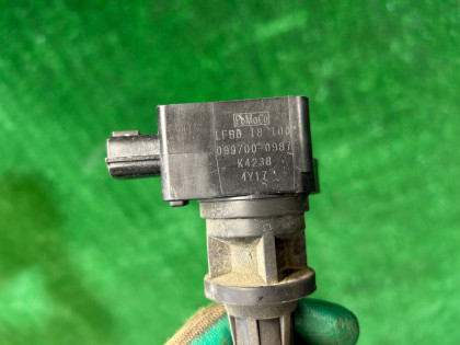 Ignition coil MAZDA BONGO OEM 099700-0987 SK22M 2015