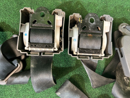 后排安全带 MAZDA BONGO OEM 88842HA202 88843HA202 SK22M 2015