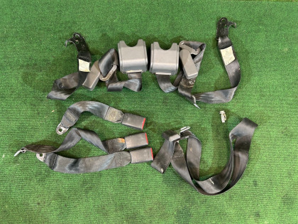 后排安全带 MAZDA BONGO OEM 88842HA202 88843HA202 SK22M 2015