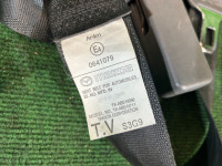 Rear seat belts MAZDA BONGO OEM 88842HA202 88843HA202 SK22M 2015