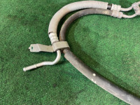 ท่อพวงมาลัยเพาเวอร์ SUBARU LEGACY OEM 34610AG041 BP5 2008 EJ20X AT