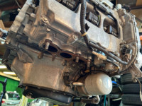 เครื่องยนต์ SUBARU OUTBACK OEM 10100BS830 BRF 2010 EZ36 AT