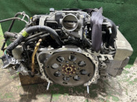 เครื่องยนต์ SUBARU OUTBACK OEM 10100BS830 BRF 2010 EZ36 AT