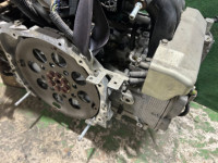 เครื่องยนต์ SUBARU OUTBACK OEM 10100BS830 BRF 2010 EZ36 AT