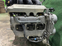เครื่องยนต์ SUBARU OUTBACK OEM 10100BS830 BRF 2010 EZ36 AT