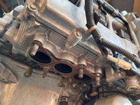 เครื่องยนต์ SUBARU OUTBACK OEM 10100BS830 BRF 2010 EZ36 AT