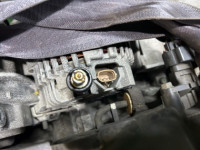 เครื่องยนต์ SUBARU OUTBACK OEM 10100BS830 BRF 2010 EZ36 AT