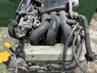 เครื่องยนต์ SUBARU OUTBACK OEM 10100BS830 BRF 2010 EZ36 AT