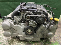 เครื่องยนต์ SUBARU OUTBACK OEM 10100BS830 BRF 2010 EZ36 AT