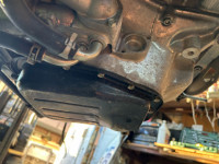 เครื่องยนต์ SUBARU OUTBACK OEM 10100BS830 BRF 2010 EZ36 AT