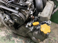 เครื่องยนต์ SUBARU OUTBACK OEM 10100BS830 BRF 2010 EZ36 AT
