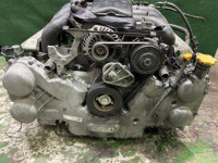 เครื่องยนต์ SUBARU OUTBACK OEM 10100BS830 BRF 2010 EZ36 AT