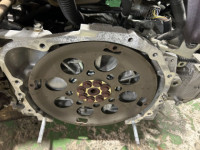 เครื่องยนต์ SUBARU OUTBACK OEM 10100BS830 BRF 2010 EZ36 AT
