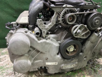 เครื่องยนต์ SUBARU OUTBACK OEM 10100BS830 BRF 2010 EZ36 AT