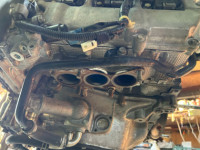 เครื่องยนต์ SUBARU OUTBACK OEM 10100BS830 BRF 2010 EZ36 AT