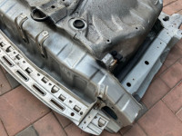 แอ่งวางยางอะไหล่ท้ายรถ SUBARU LEGACY OEM 52122AG0409P BP5 2008 SILVER C6Z