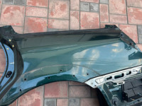 บังโคลนหลังซ้าย SUBARU OUTBACK OEM 51490AG0309P BP9 BPE 2007 GREEN