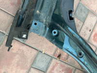 บังโคลนหลังซ้าย SUBARU OUTBACK OEM 51490AG0309P BP9 BPE 2007 GREEN