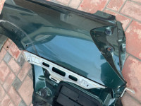 บังโคลนหลังซ้าย SUBARU OUTBACK OEM 51490AG0309P BP9 BPE 2007 GREEN