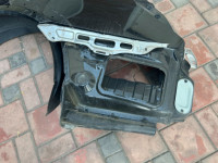 บังโคลนหลังซ้าย SUBARU OUTBACK OEM 51490AG0309P BP9 BPE 2007 Grey 65Z