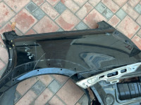 บังโคลนหลังซ้าย SUBARU OUTBACK OEM 51490AG0309P BP9 BPE 2007 Grey 65Z