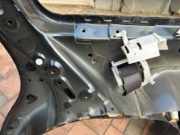 右リアフェンダー SUBARU OUTBACK OEM 51490AG0209P BP9 BPE 2007 Grey 65Z