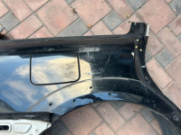 右リアフェンダー SUBARU OUTBACK OEM 51490AG0209P BP9 BPE 2007 Grey 65Z
