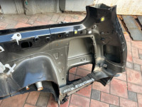 右リアフェンダー SUBARU OUTBACK OEM 51490AG0209P BP9 BPE 2007 Grey 65Z