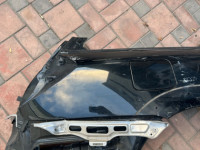 右リアフェンダー SUBARU OUTBACK OEM 51490AG0209P BP9 BPE 2007 Grey 65Z