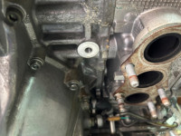 เครื่องยนต์ SUBARU LEGACY OEM 10100BK270 BLE 2004 EZ30