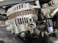 เครื่องยนต์ SUBARU LEGACY OEM 10100BK270 BLE 2004 EZ30