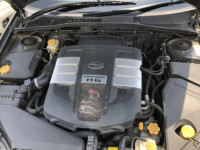 เครื่องยนต์ SUBARU LEGACY OEM 10100BK270 BLE 2004 EZ30