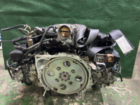 เครื่องยนต์ SUBARU LEGACY OEM 10100BK270 BLE 2004 EZ30