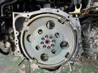 เครื่องยนต์ SUBARU LEGACY OEM 10100BK270 BLE 2004 EZ30