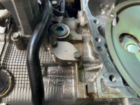 เครื่องยนต์ SUBARU LEGACY OEM 10100BK270 BLE 2004 EZ30