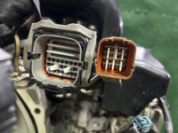เครื่องยนต์ SUBARU LEGACY OEM 10100BK270 BLE 2004 EZ30
