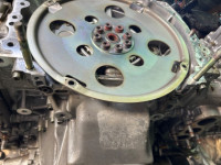 เครื่องยนต์ SUBARU LEGACY OEM 10100BK270 BLE 2004 EZ30